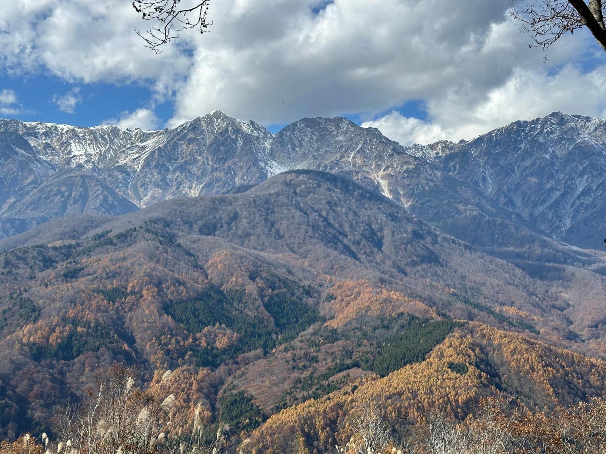 Hakuba Riverside Loghouse Luaran gambar